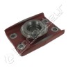 Porte dents Herse Rotative - KUHN - 52567300