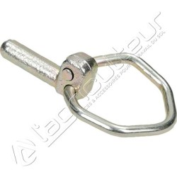 Goupille de sécurité Kuhn - 50086310