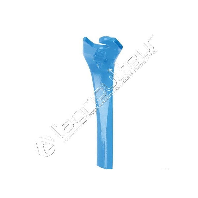 Dent pour herse rotative gauche Amazone Zirkon10 - 3377048