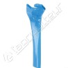 Dent pour herse rotative gauche Amazone Zirkon10 - 3377048