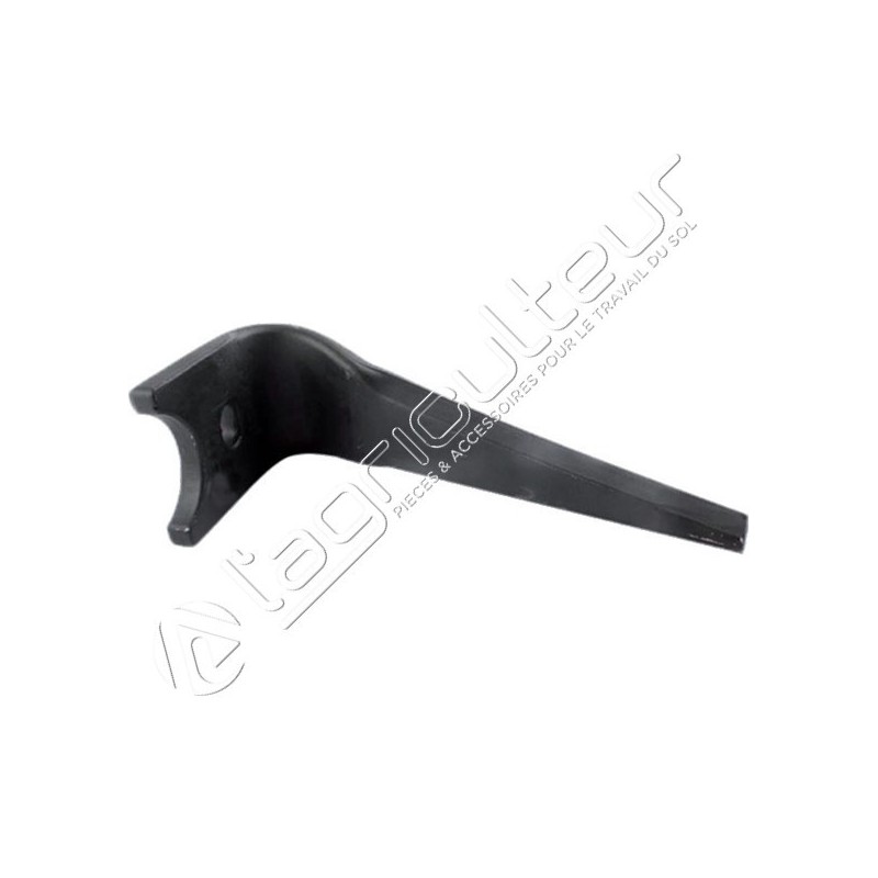 Dent de Herse Rotative Droite Sulky RAPIDFIT 980320