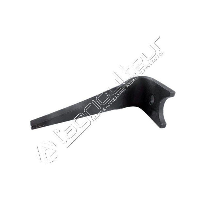 Dent de Herse Rotative Gauche Sulky RAPIDFIT 980319