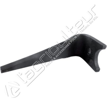 Dent de Herse Rotative Gauche Sulky RAPIDFIT 980319