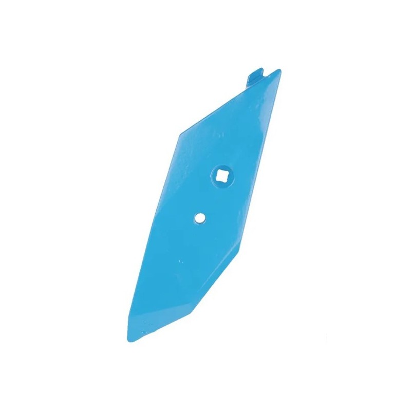 Pointe de charrue gauche Lemken (Origine) 3364157 revêtue