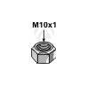 Écrou à freinage interne - M10x1 - Amazone - DE327