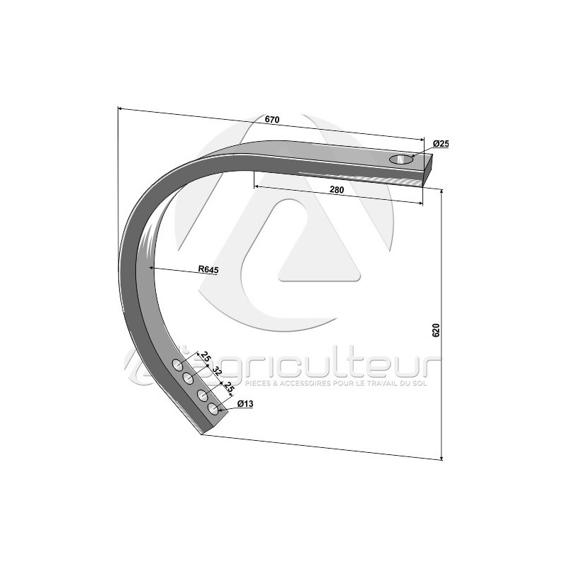 Dent-C 50 x 32 - AG004568