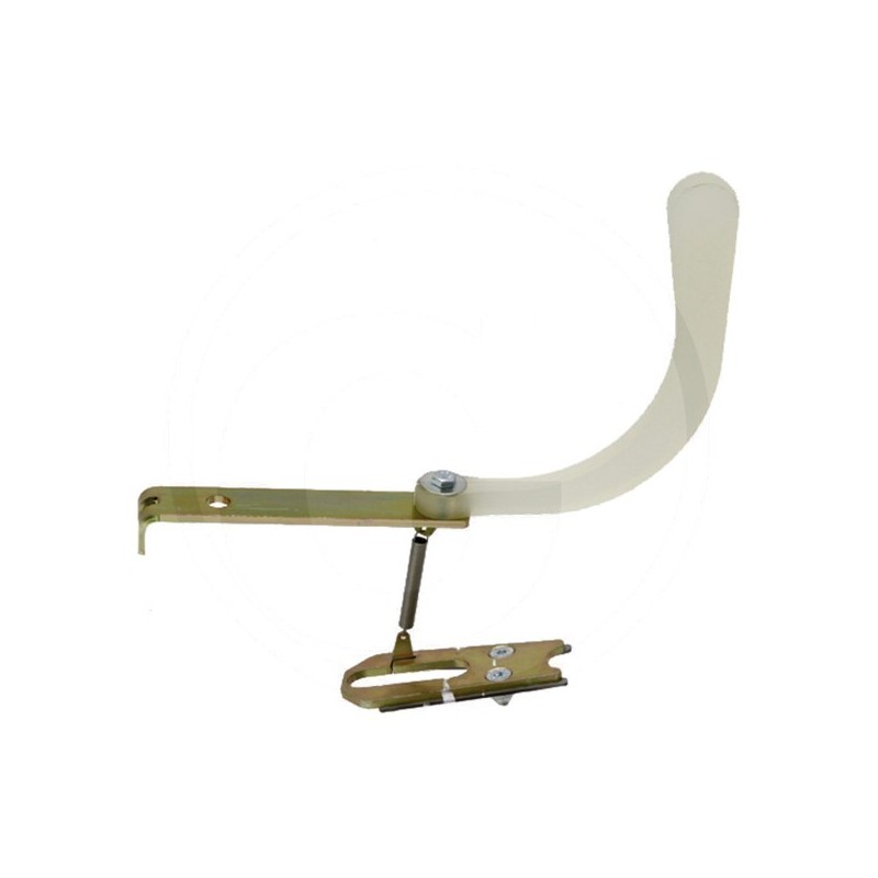 Décrottoir Horsch 23247400