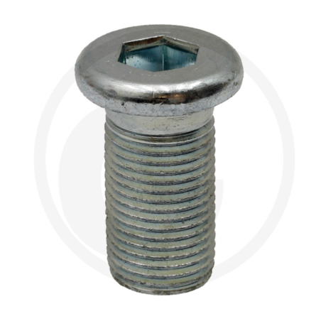 Vis Horsch 23010205 M16x1,5x30