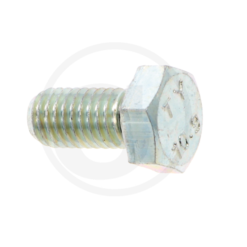 Vis Horsch tête hexagonale M8x16 00360363