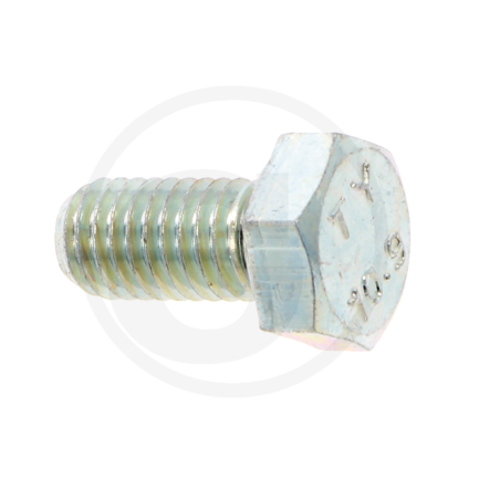 Vis Horsch tête hexagonale M8x16 00360363