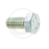 Vis Horsch tête hexagonale M8x16 00360363