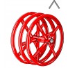 Rouleau à anneaux en forme de toit - Vogel u. Noot - G0322700