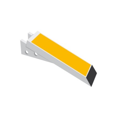 Sabot de décompacteur Razol