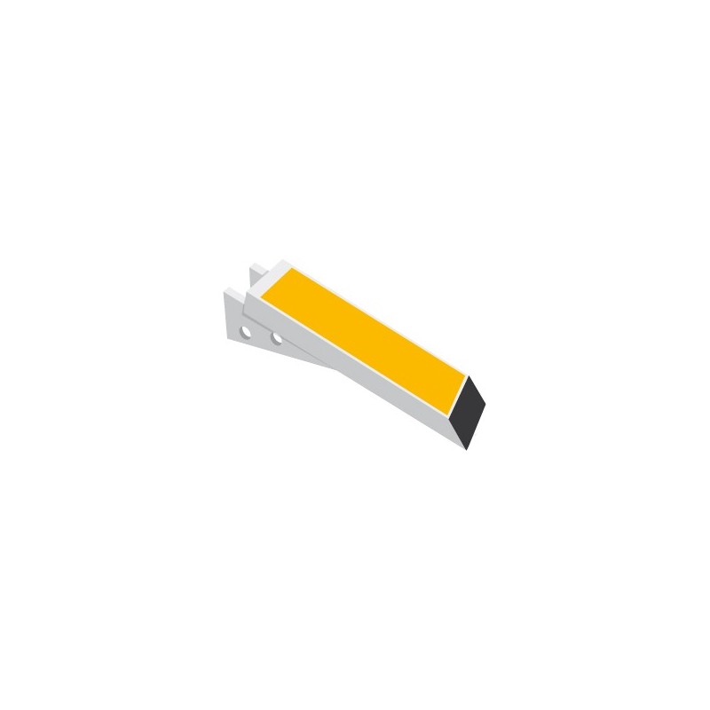 Sabot de décompacteur Razol