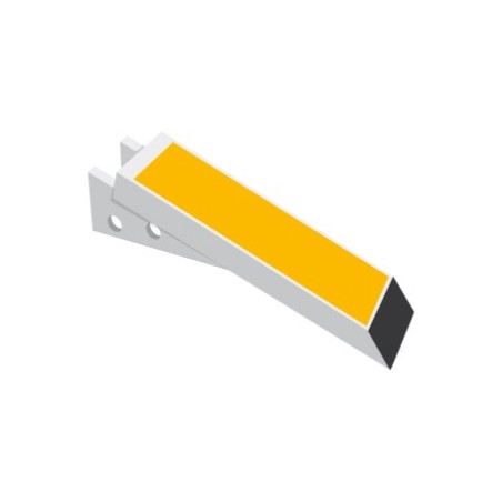 Sabot de décompacteur Razol