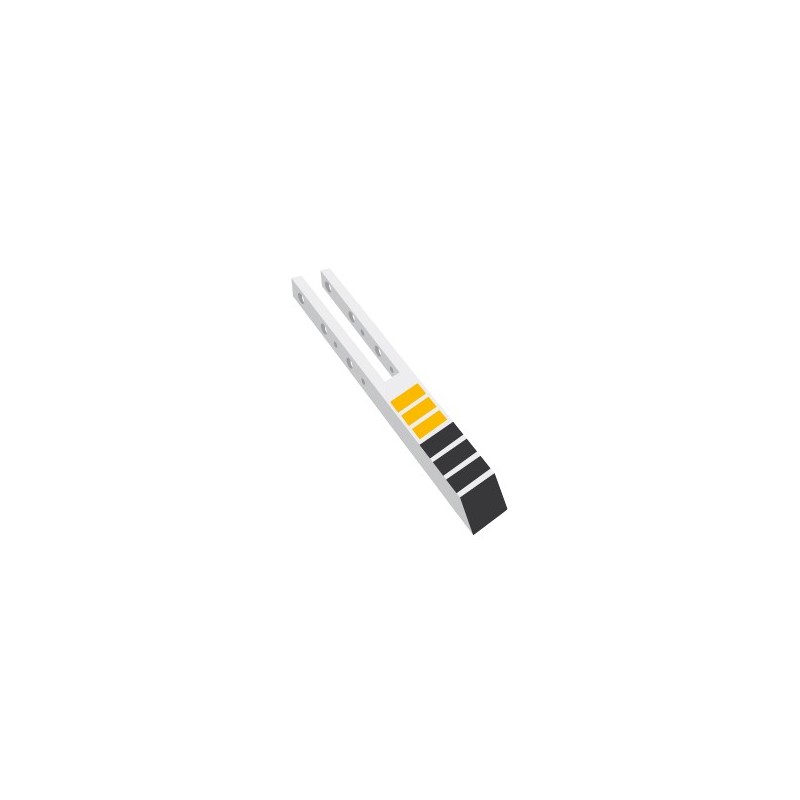 Sabot de décompacteur Razol 14534