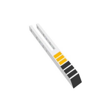 Sabot de décompacteur Razol 14534