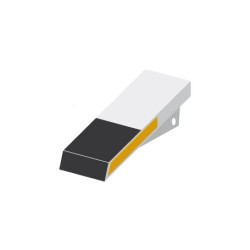 Socs de Cultivateurs carbure Actisol 19300025