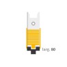 Socs de Cultivateurs carbure Alpego D16600