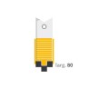Socs de Cultivateurs carbure Farmet 3002317