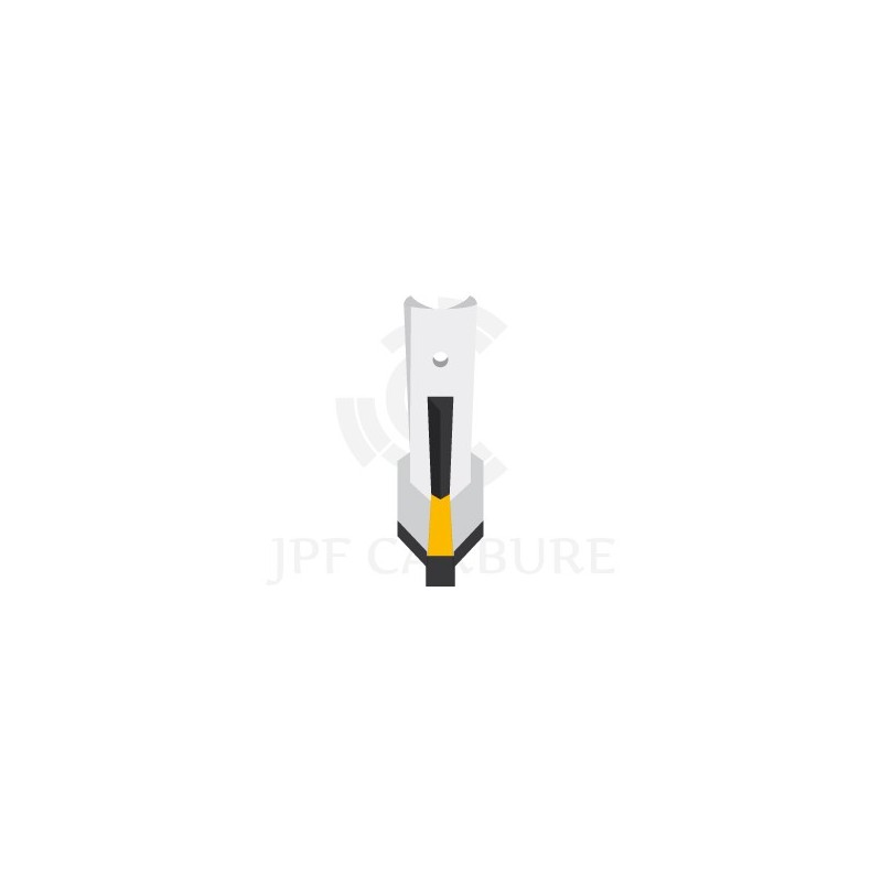 Socs de Cultivateurs carbure Great Plains 200CAS0430