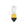Socs de Cultivateurs carbure Quivogne 64000577, SOC21301, 64000577