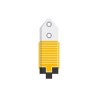 Socs de Cultivateurs carbure Kuhn 2217920, 2212540