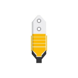 Socs de Cultivateurs carbure Kuhn 2217920, 2212540
