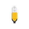 Socs de Cultivateurs carbure Kuhn 2217920, 2212540