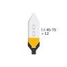 Socs de Cultivateurs carbure Rabe GC41