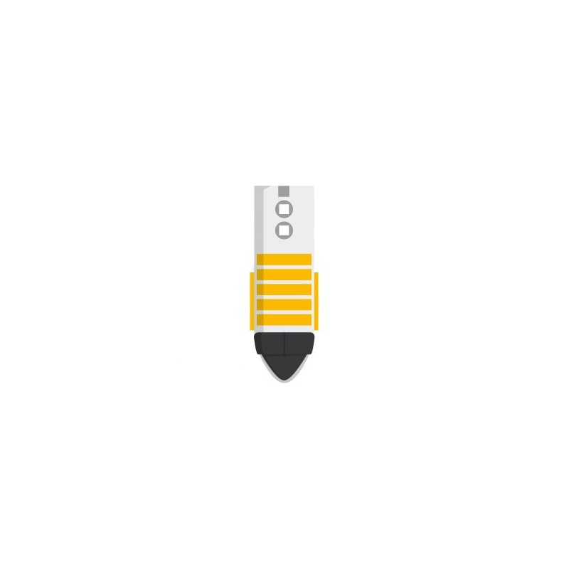 Socs de Cultivateurs carbure Vaderstad 489233-1