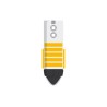 Socs de Cultivateurs carbure Vaderstad 489233-1
