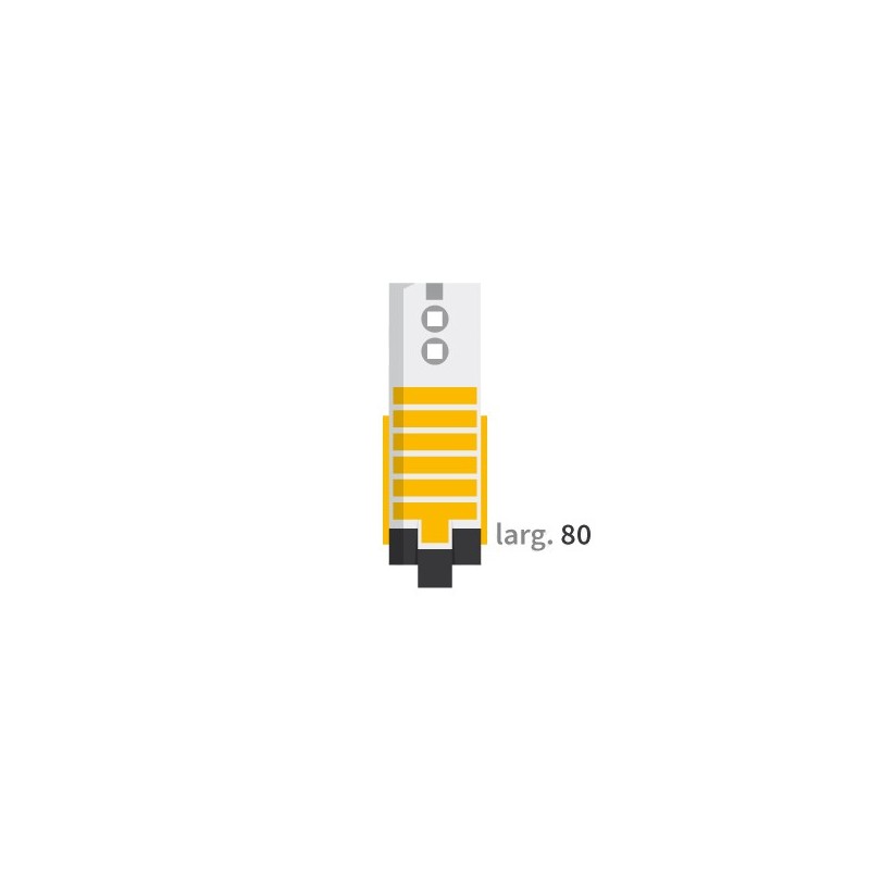 Socs de Cultivateurs carbure Vaderstad 489233-1