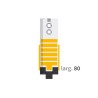Socs de Cultivateurs carbure Vaderstad 489233-1