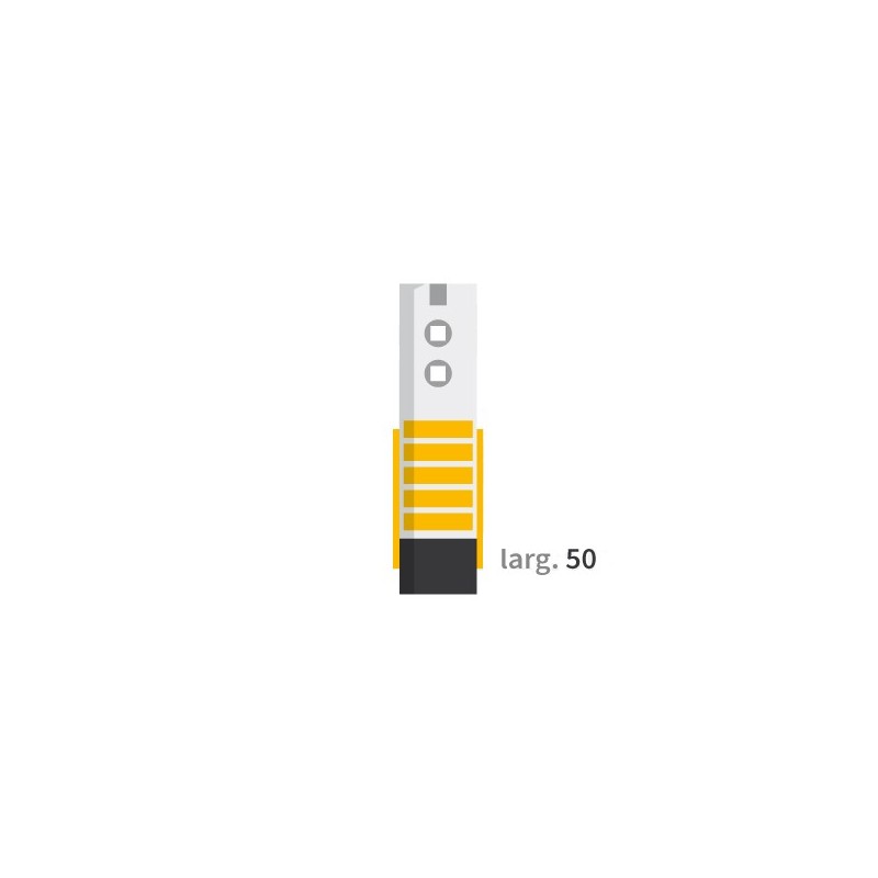 Socs de Cultivateurs carbure Vaderstad 488441-1