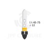 Socs de Cultivateurs carbure Universel