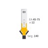 Socs de Cultivateurs carbure Universel