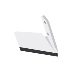 Ailerons de rechange carbure Farmet 3002403