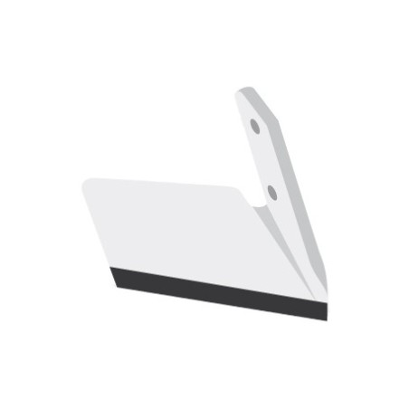 Ailerons de rechange carbure Farmet 3002403