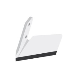 Ailerons de rechange carbure Farmet 3002404