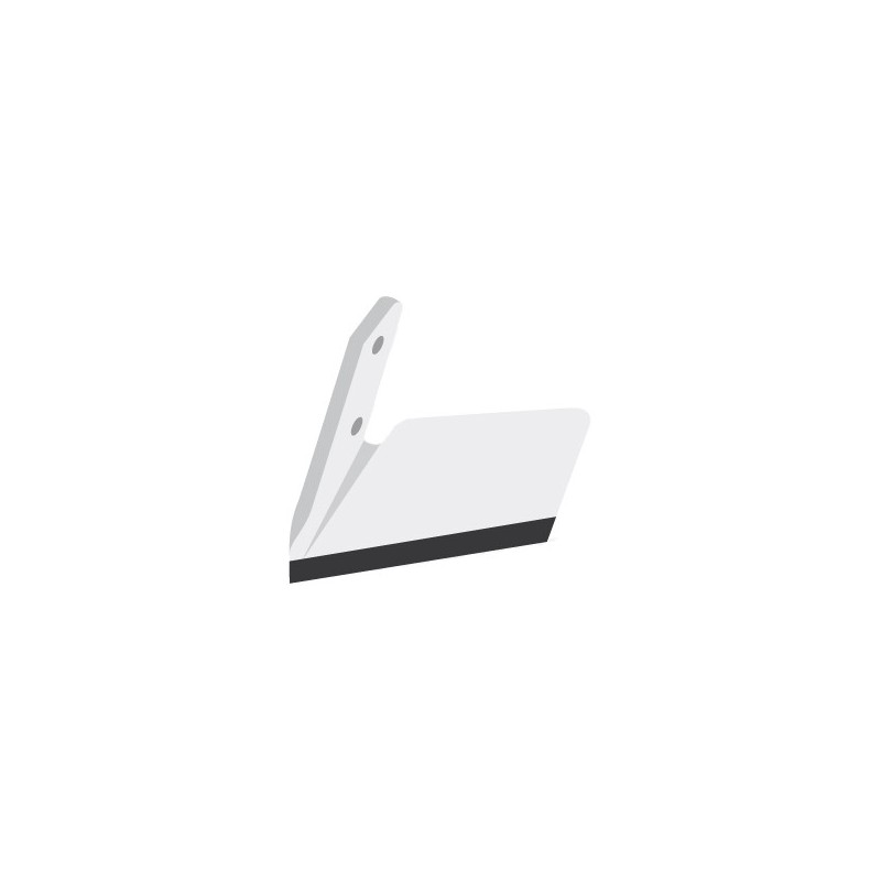 Ailerons de rechange carbure Farmet 3002404