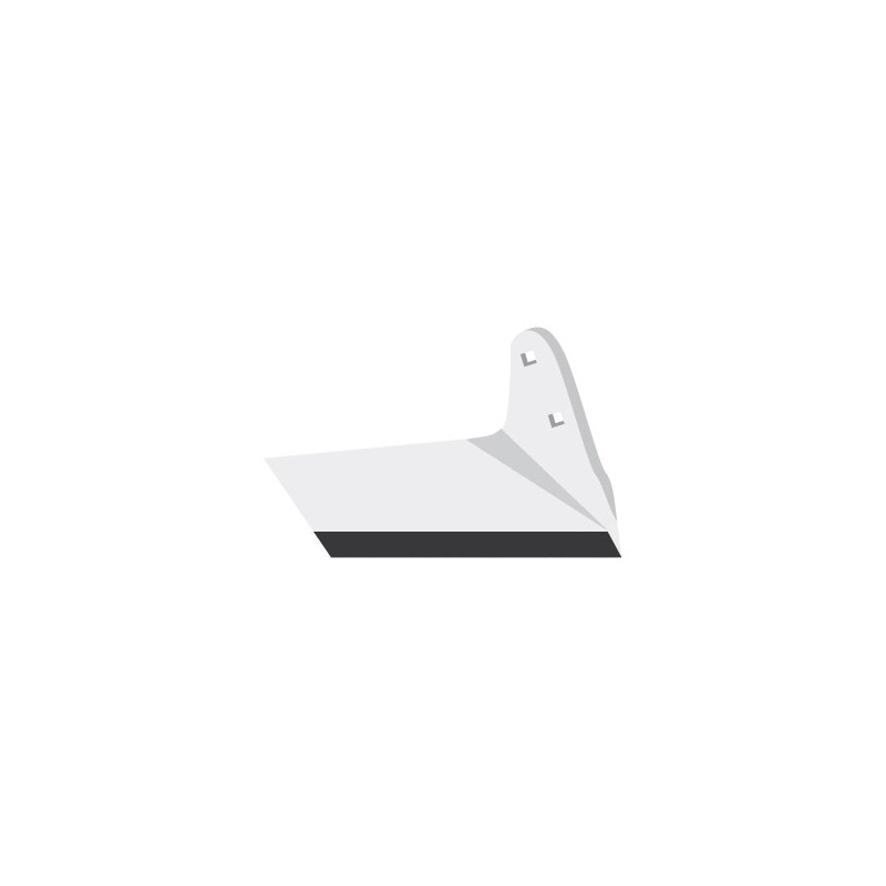 Ailerons de rechange carbure Agrisem 216020301