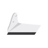 Ailerons de rechange carbure Agrisem 216020302