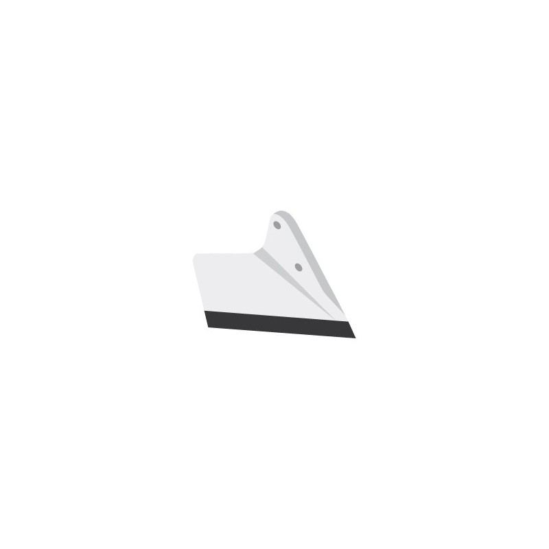 Ailerons de rechange carbure Horsch 34060854