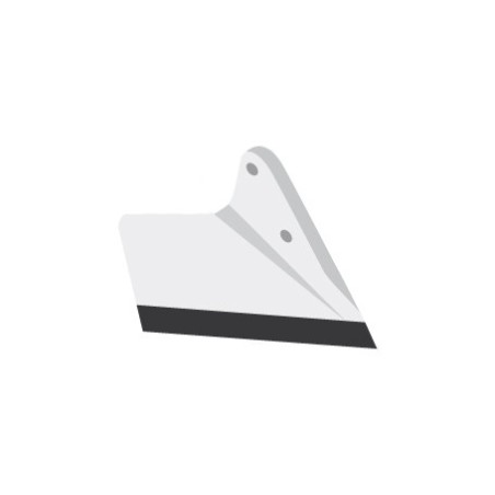 Ailerons de rechange carbure Horsch 34060854