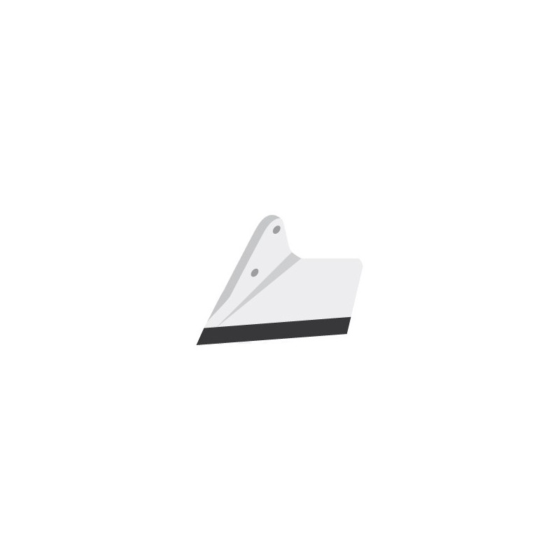 Ailerons de rechange carbure Horsch 34060854