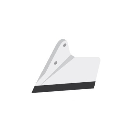Ailerons de rechange carbure Horsch 34060854