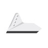 Ailerons de rechange carbure Jean de Bru 2119206