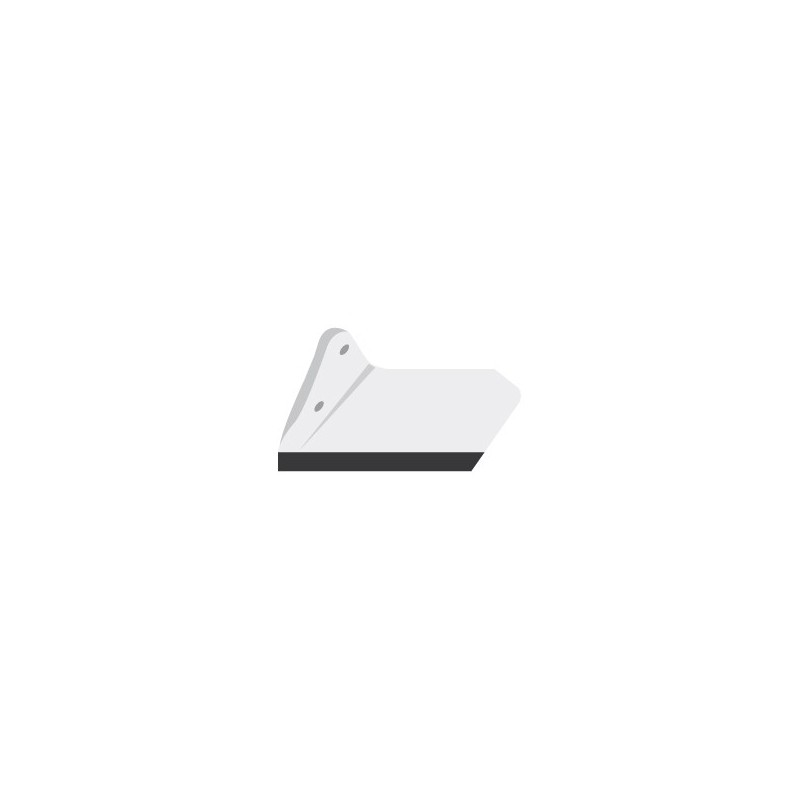 Ailerons de rechange carbure Kongskilde 7204027032