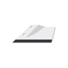 Ailerons de rechange carbure Lemken 3374428